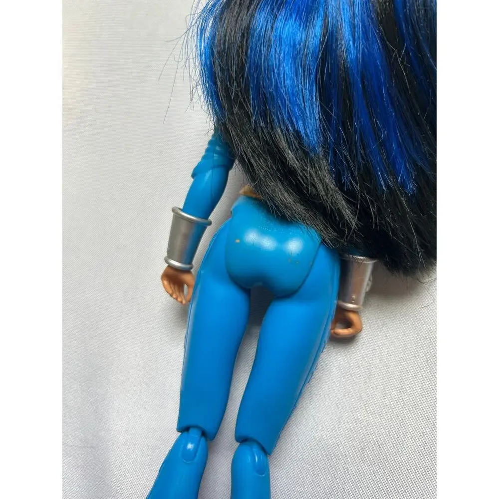Mattel 12 wonder preowned